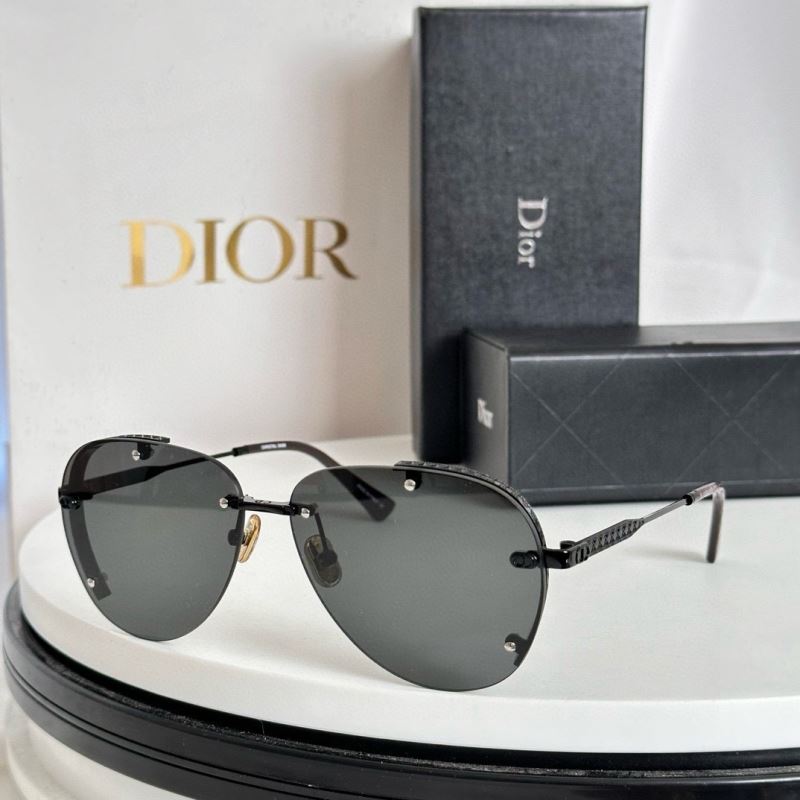 Christian Dior Sunglasses